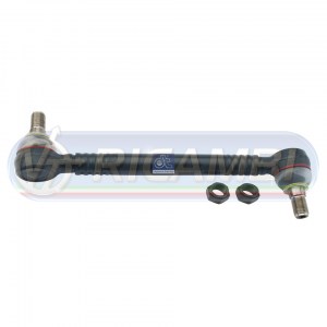 TIRANTE BARRA STABILIZZATRICE POSTERIORE VOLVO L 380 088 28,6/28,6